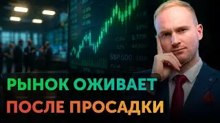 Техническая картина на стороне &laquo;быков&raquo; | Обзор Freedom Finance