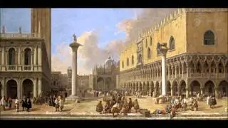 Antonio Caldara Trio Sonata No.7 Op.1 in A major