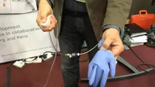 Manuel Jet Ventilat&ouml;r Cihazı Ventrain Kullanımı