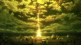 Eren Transformation With Light & Shadow by Hiroyuki Sawano ft. Gemie
