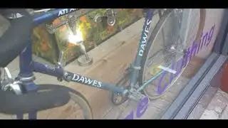 1983 Dawes Atlantis 531