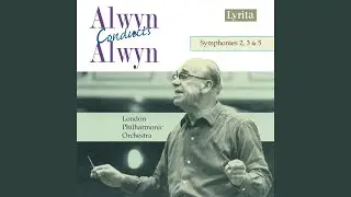 Symphony No. 3: III. Allegro con fuoco