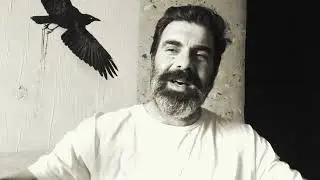 ORPHEUS DESCENDING- MONOLOGUE
