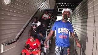 Cash Freeze - Real Rap (Live Performance)