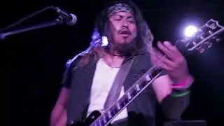 Astray We Bloom - Full Set - Live at Chicago Pride Metal Fest 2025