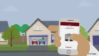 LiftMaster Garage Door Openers - Garage One