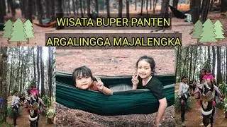 BUPER PANTEN ARGALINGGA ARGAPURA MAJALENGKA