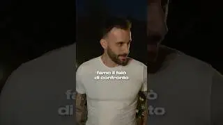Veronica Peparini e Andreas tornano su YouTube con un vlog del matrimonio #veronicapeparini #wedding