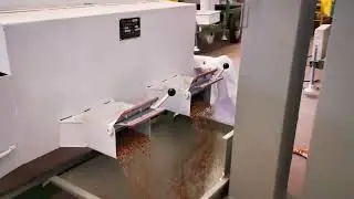 White pepper Cleaning Machine