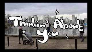 Maya Rae & Benjamin Millman - Thinkin' About You (Official Music Video)