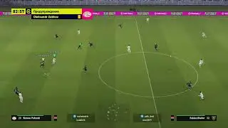 Casa Pia - PSV 18 тур