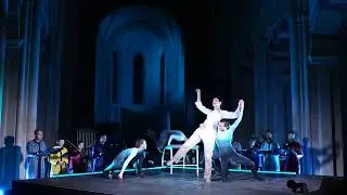 Reiko F&uuml;ting: Mechthild / Scene 4.2