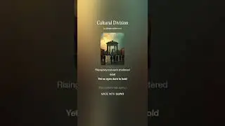 Cultural Division