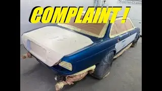 ЖАЛОБЫ! Что бы вы сделали? Какой смысл в гарантии?!