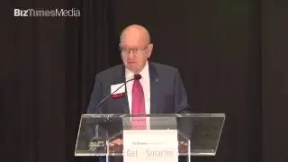 Richard Pieper Sr. - 5 Ideas - Get Smarter Conference - BizTimesMedia