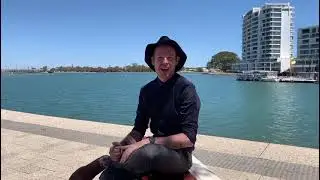 Welcome!! An intro to Joshua Abercrombie - ACTON Mandurah