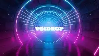 Quantum Rush | VOIDROP Electro House &ndash; Beat Sync Visual