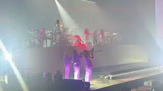 Stranger - Doja Cat MA VIE WORLD TOUR in Kaohsiung