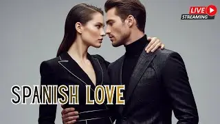 Passionate Spanish Love Songs 🔥 Amor y Pasión Latina