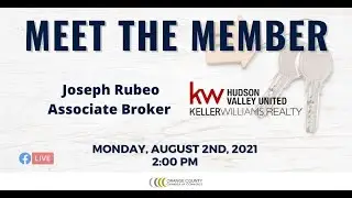 MTM:  Joe Rubeo Keller Williams