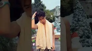 Douyin Trend Dance | TWS - Overdrive #shorts