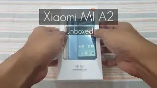 BEST Budget Phone? Xiaomi Mi A2