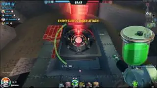 Block N Load Montage 3