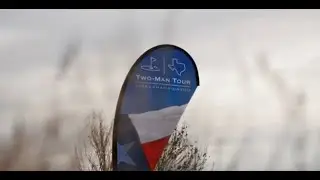 2023 Texas Two Man Championship Recap