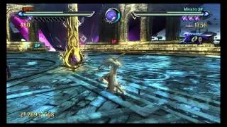 Tag Climax w/ Lumen Sage 60fps