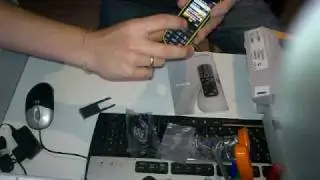 Nokia 3720 Classic review