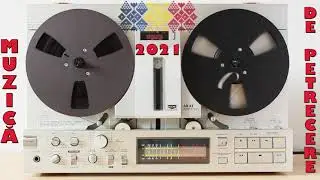 SUPER COLAJ HORE DE NUNTA - MUZICA DE PETRECERE 2021