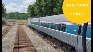 Let's Play: Transport Fever 2 (Free Mode Game Part 62: Genesis)