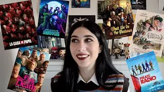 The Found Family trope in films/TV shows [CC]