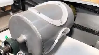 Papad making machine | punjab engineering Indore 8962826650