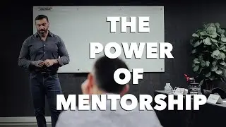 The Power of Mentorship