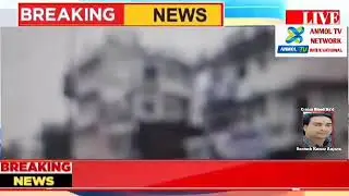 #बारिश_न्यूज़ #anmoltvnetwork #breakingnews  और ठनका को लेकर बिहार के 6 जिलों के लिए खास चेतावनी।