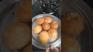 #iron paniyarakkal #gramam store. very easy to make #paniyaram recipe.