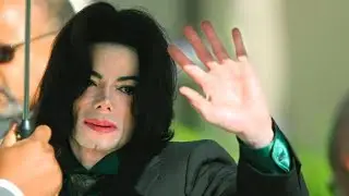 Michael Jackson: A Man Who Tried to Defeat Nature