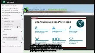 2021 02 Rural Safe Road Users SSA