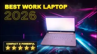Best Mini Laptops For Working in 2026 || You can buy right now😍🔥