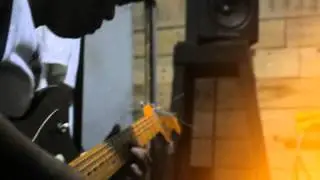 Stand Alone Project - Sebuah Harapan ft Iie Rizqie Krabby Patty (official footage video)