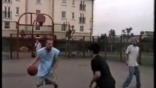 street ball extreme con-man - out of control