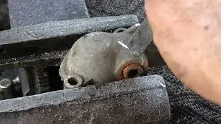 Earnextracash scraping cast aluminum