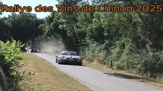 Rallye des Vins de Chinon 2025 Show