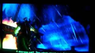 Star Fox Adventure Part 1 (With Commentary) In English Please
