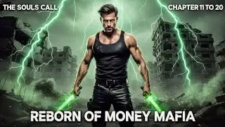 Reborn of Money Mafia || Episode 11 - 20 ||New EpisodeII#gangster#entertainment#superyoddha