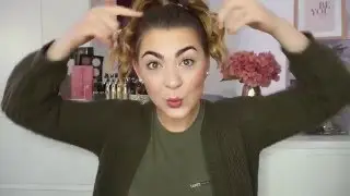 Locken in 5 Minuten (Tutorial)