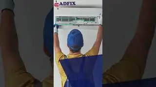 AC Not Working? We Can Help! | Adfix Solution #appliance #repair #acrepair  #airconditioner