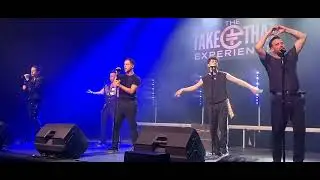 take that experience staffordgate house 2024