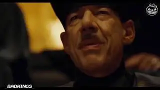 Гарри Поттер  и Сказочный Суд. Черный юмор  Bad Kings [озвучка] (переозвучка)